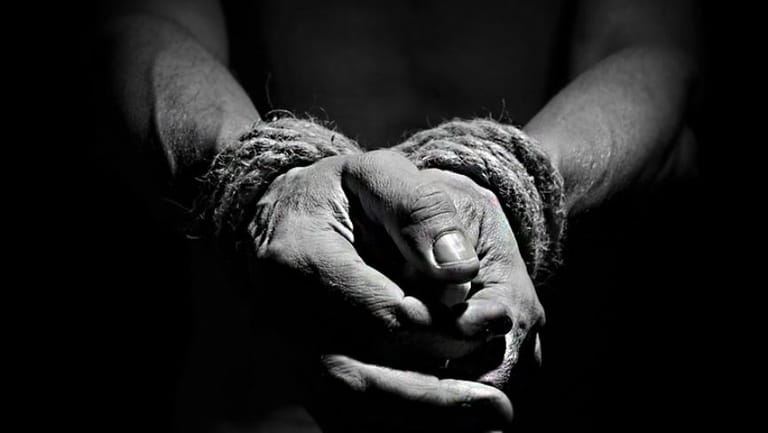 Unidentified individuals kidnap citizen along Nabi Othman road, release him an hour later