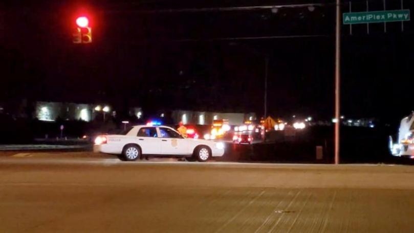 Killer in Indianapolis FedEx shooting browsed white supremacist websites - police