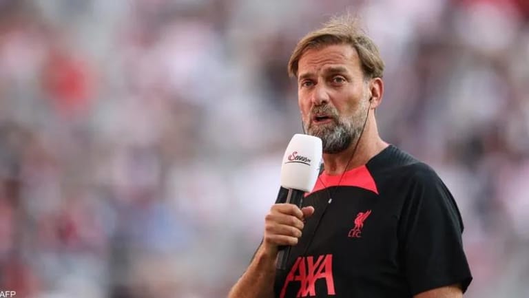 في تصريح غريب.. كلوب يتوقع بطل الدوري الإنجليزي المقبل