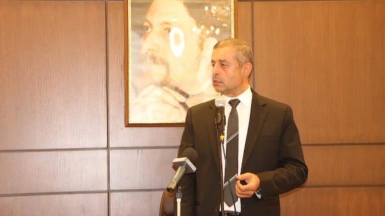 قبيسي: بعض السياسيين لديهم سوء إدارة وغباء