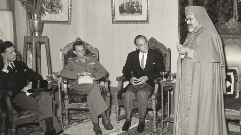 "البابا الأحمر" على درب القداسة... طوباوي جديد من لبنان