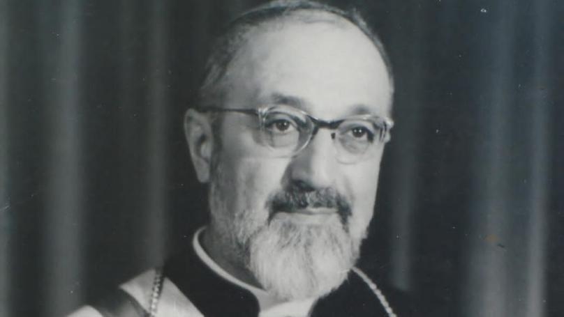 "البابا الأحمر" على درب القداسة... طوباوي جديد من لبنان