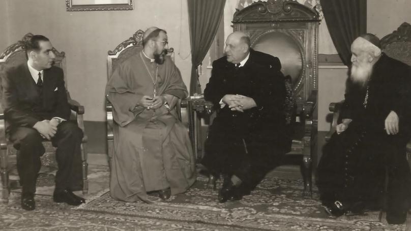 "البابا الأحمر" على درب القداسة... طوباوي جديد من لبنان