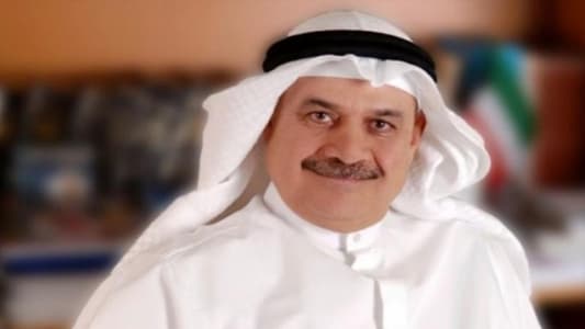 قنصل لبنان لدى الكويت: لم نترك لبنان في كل الأزمات