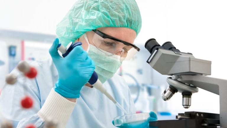 إكتشاف بروتين داخل أجسام البشر يحمي من سرطان قاتل