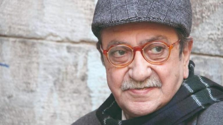 دريد لحام: "عمري 50 سنة و444 شهر"