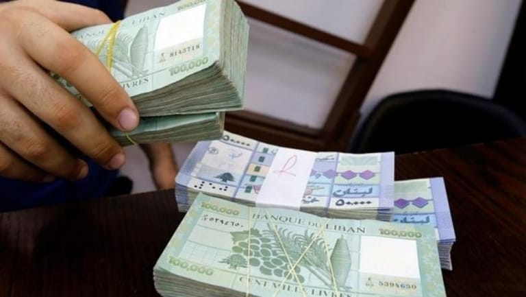 ما صحة إصدار ورقة المليون ليرة؟