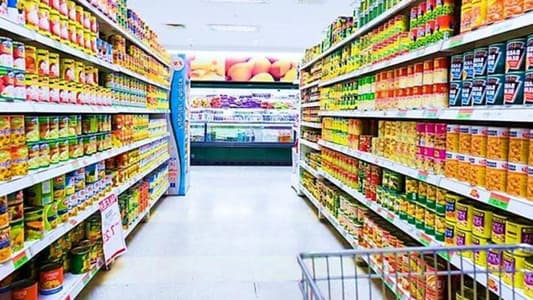 أيها اللبنانيون... استعدوا لارتفاع إضافي بأسعار المواد الغذائية