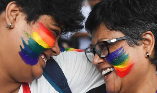 Singapore to repeal colonial-era law against gay sex: PM
