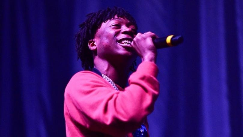 Official Lb Rapper Rapper Lil Loaded Dies Aged 20 - MTV Lebanon