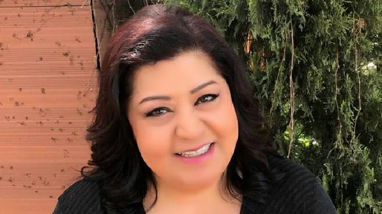 ليليان نمري تتقدّم بشكوى جزائية ضدّ ناشري شائعة "موتها"!