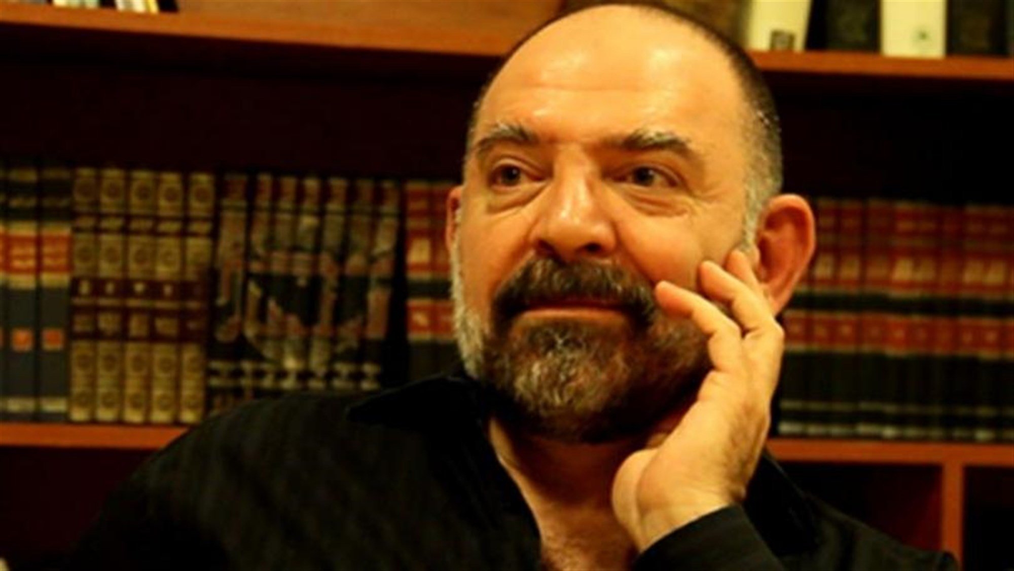 Lebanese Anti-Hezbollah Activist Killed