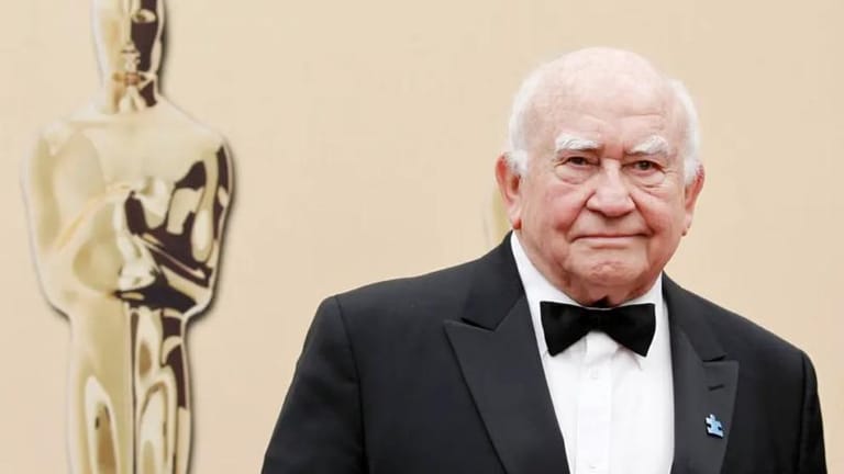 Lou Grant Actor Ed Asner Dies at 91