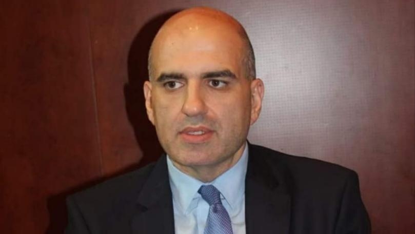 لويس لحود: تألق جديد لزيت الزيتون اللبناني في كندا