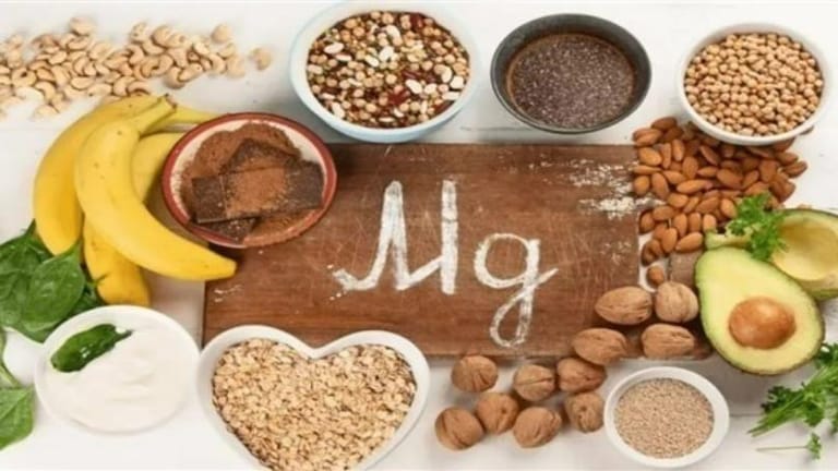 أسباب نقص المغنيسيوم وعوارضه