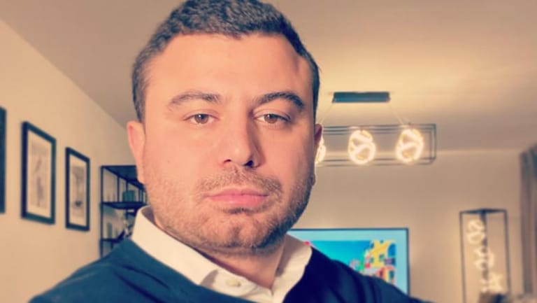 جيري ماهر للـmtv: بهاء الحريري يستخدم طاقاته لمساعدة اللبنانيّين ولا يبحث عن منصب