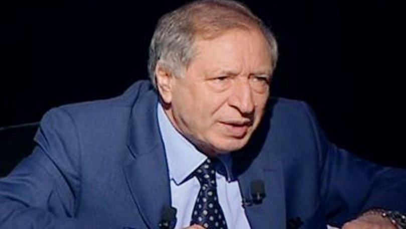 محفوظ في ذكرى استشهاد الحريري: شخصية مميزة لا تغيب بفعل الاغتيال