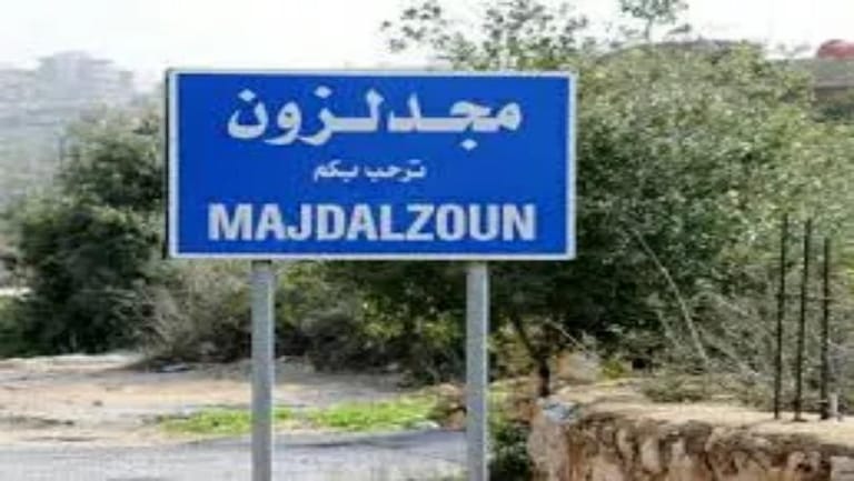 إشكال بين بلدتَين... والسبب البناء في المشاع الجمهوري