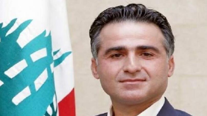 Hamieh pursues his meetings with Iraqi officials, discusses prospects for strengthening transport sectors between both countries