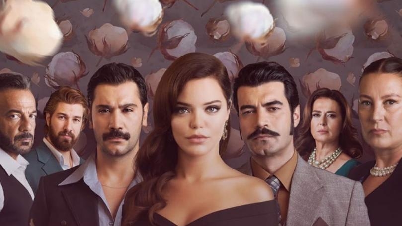 "مرارة الحب" يعود الى توقيته القديم على شاشة mtv
