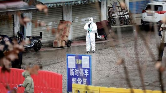 Market in China’s Wuhan Likely Origin of COVID-19 Outbreak, Study Says