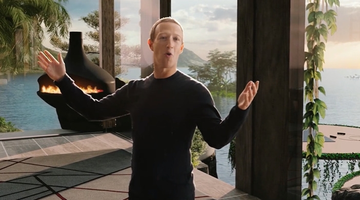 Mark Zuckerberg Responds to Metaverse Memes With a Redesign