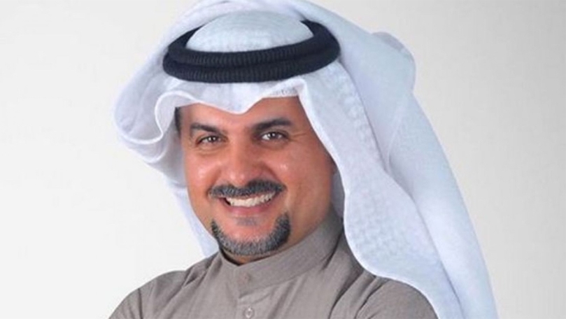 وفاة الممثل الكويتي مشاري البلام بعد إصابته بفيروس كورونا