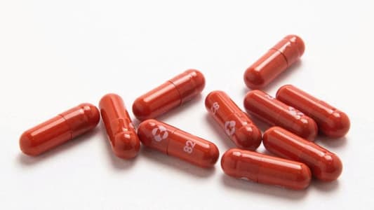 U.S. FDA Authorizes Merck’s At-Home Antiviral COVID-19 Pill