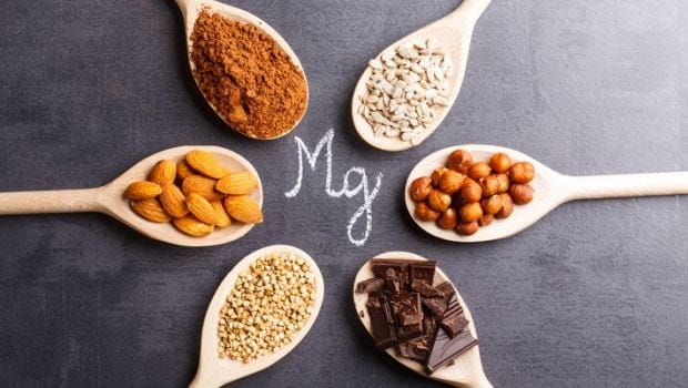4 Ways You’re Unknowingly Depleting Your Body’s Magnesium Levels