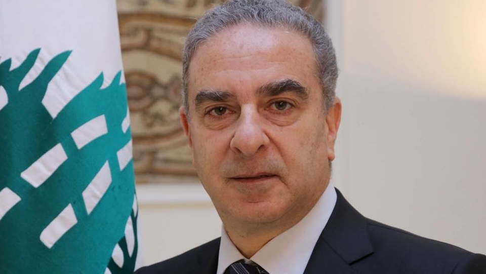 فرعون: ‏صدمة وحزن عميق لما جرى مع القاضي صوان