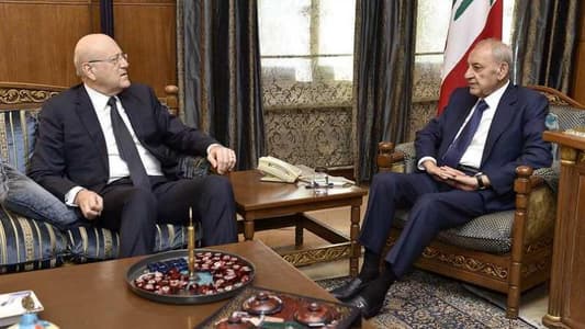 هل يتنازل الحزب لانقاذ لبنان؟