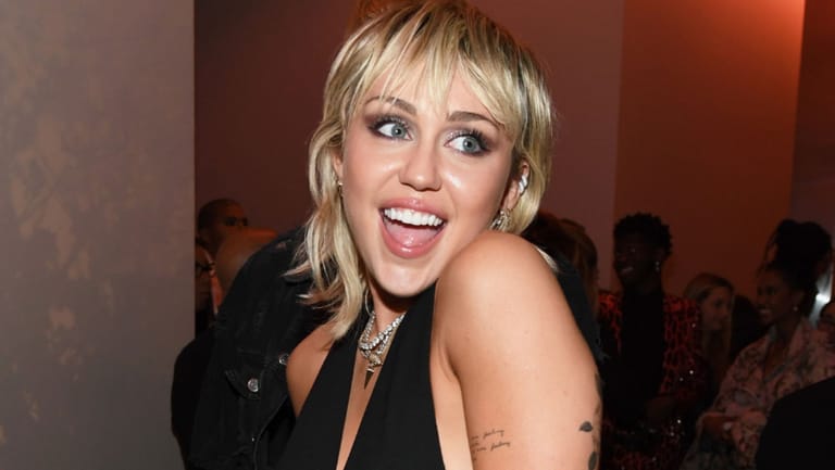 مايلي سايرس تتعرّض مرّة جديدة للسرقة والتحقيق مستمرّ