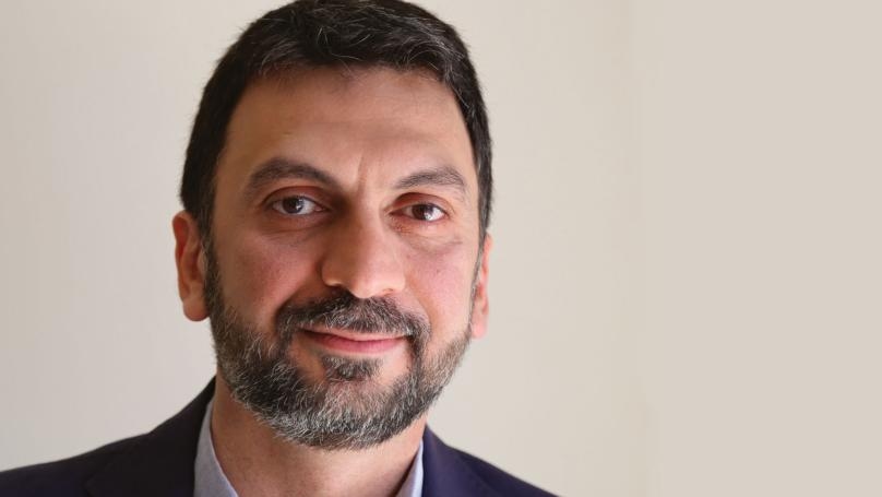 منيمنة: واجبنا الدفع باتجاه حل لموضوع سلاح "الحزب"