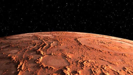 Russian Space Agency Proposes Putting a Nuclear Power Station on Mars