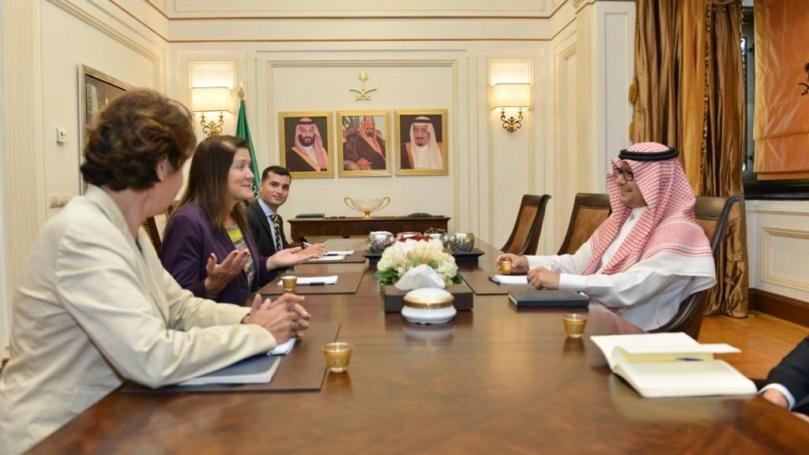 السفارة الاميركية توضح تفاصيل المشاورات الثلاثية بشأن لبنان
