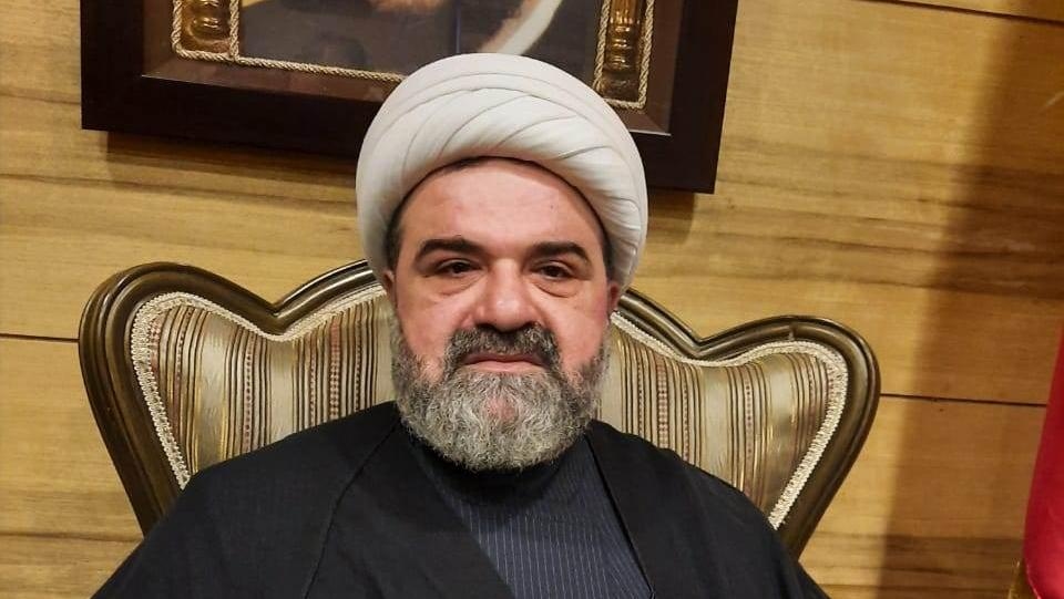 المفتي عبدالله: احتكار السلع الغذائية المدعومة جريمة