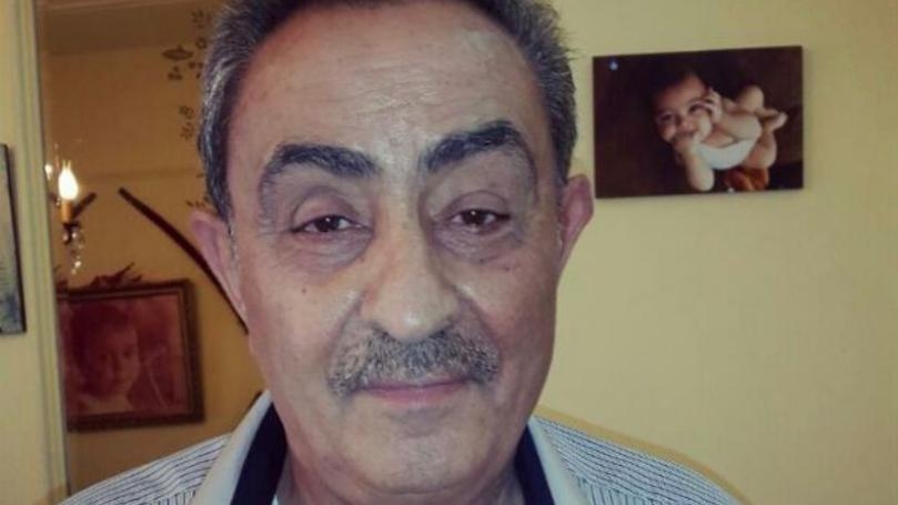 بالصورة: مسنّ غادر منزله صباحا ولم يعد... فهل شاهدتموه؟