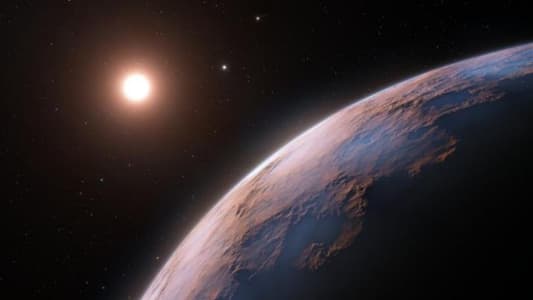 Third Potential Planet Discovered around Star Closest to Our Sun