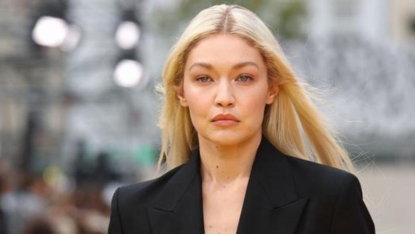 Gigi Hadid Quits Twitter: It's a Cesspool of Hate & Bigotry