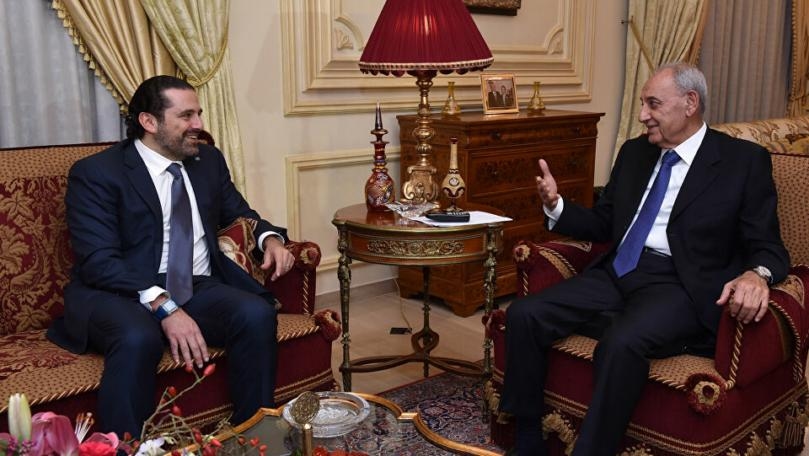 ترقّب لخطوة الحريري...