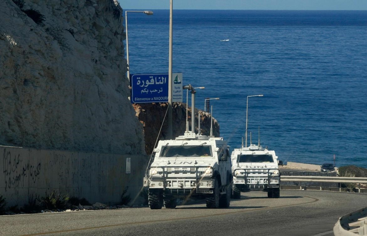 إهمال مراسلات ودراسات: من نيترات الامونيوم إلى ترسيم الحدود