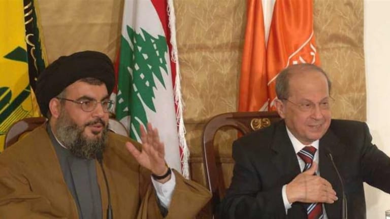 اتفاق مار مخايل: زواج ماروني ينتهي بطلاق شيعي