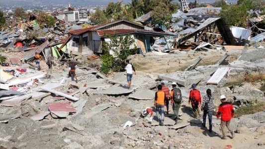 Natural Disaster Losses Hit $72 Billion in First Half of 2022