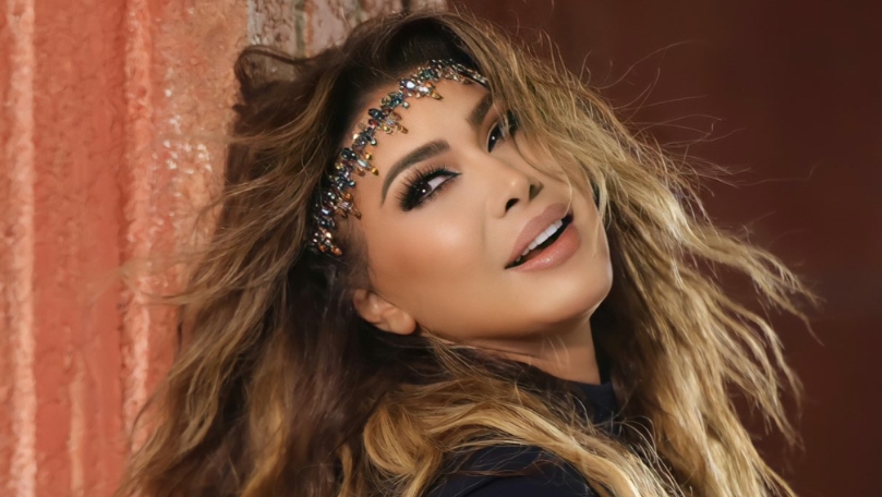 نوال الزغبي تشوّق جمهورها لموعد إصدار جديدها