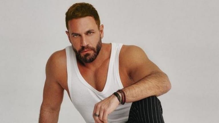 صورة نيكولا معوّض برفقة أسرته حديث النجوم والمتابعين