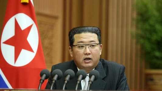 N.Korea's Kim calls for improving people's lives amid 'grim' economy