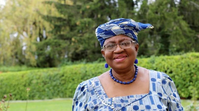 No-nonsense Nigerian woman to be named boss in double first for WTO