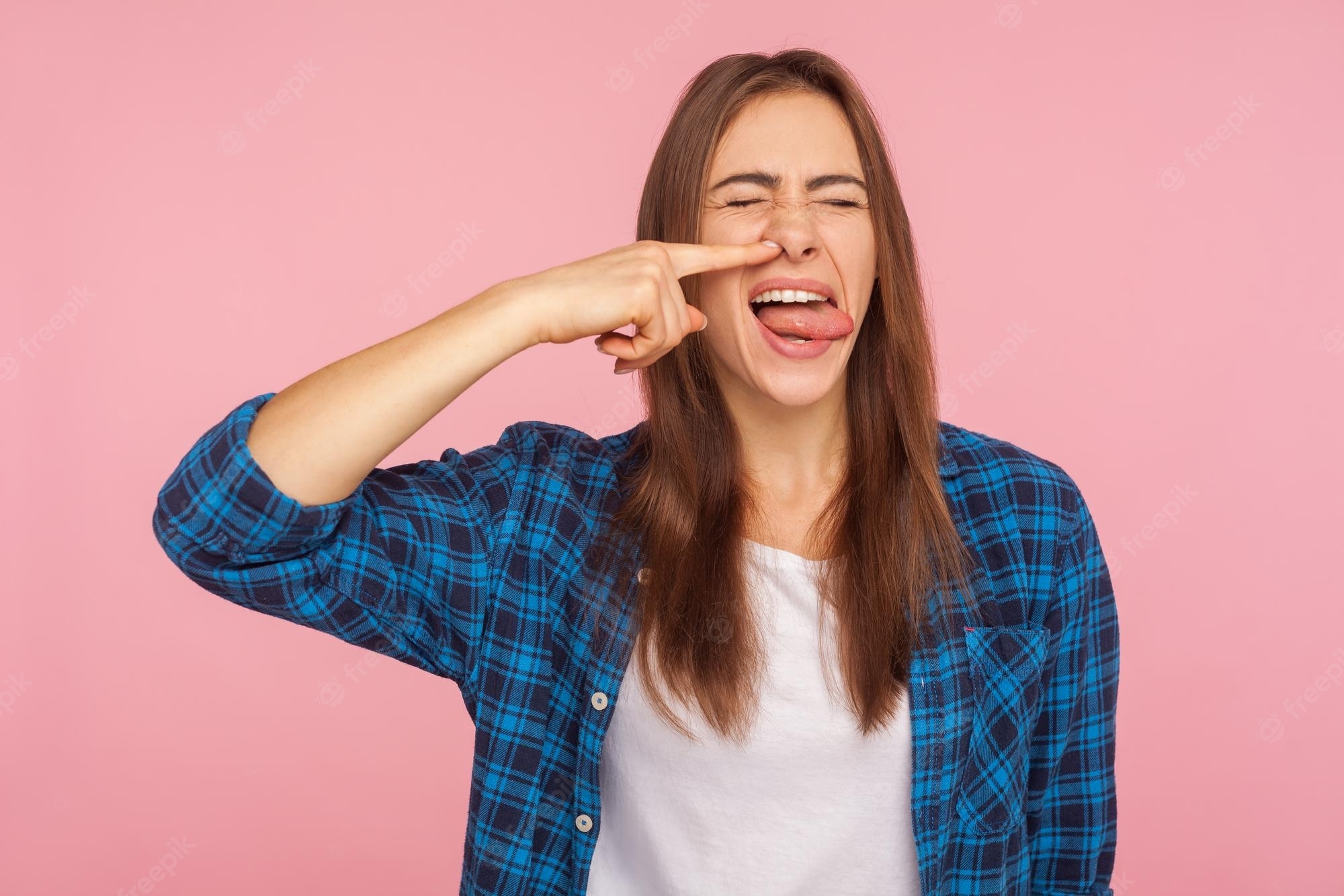 Nose Picking Could Increase Risk for Alzheimer’s and Dementia