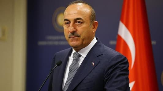وزير خارجية تركيا: مرحلة جديدة بدأت في العلاقة مع مصر