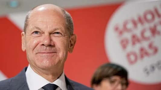 Olaf Scholz Voted In as Germany’s New Chancellor as Merkel Bows Out